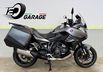 Honda NT 1100 DCT (2022 - 24) - Annuncio 9773223