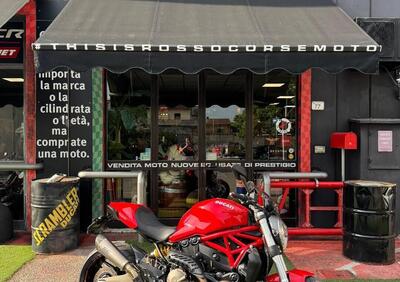 Ducati Monster 821 ABS (2014 - 17) - Annuncio 9773232