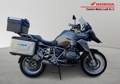 Bmw R 1200 GS (2013 - 16) - Annuncio 9773235
