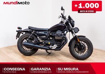 Moto Guzzi V9 Bobber (2016 - 18) - Annuncio 9773246