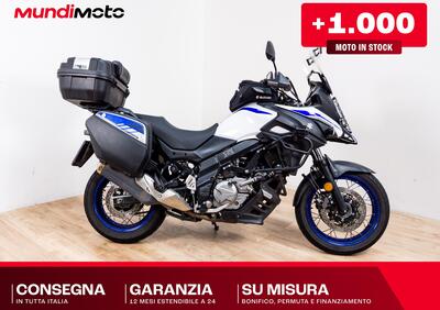 Suzuki V-Strom 650 ABS (2011 - 17) - Annuncio 9773254