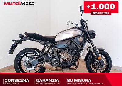 Yamaha XSR 700 ABS (2016 - 20) - Annuncio 9773261