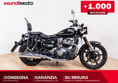 Royal Enfield Super Meteor 650 (2023 - 25) - Annuncio 9773262