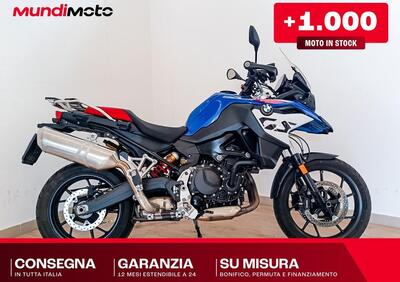 Bmw F 800 GS (2008 - 15) - Annuncio 9773264