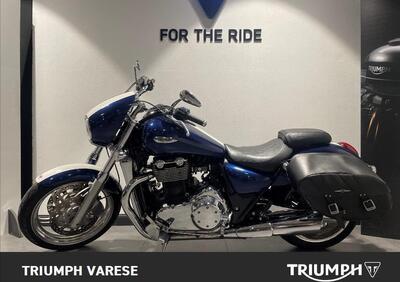 Triumph Thunderbird 1600 ABS - Annuncio 9773272
