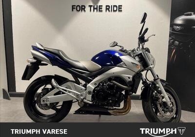 Suzuki GSR 600 (2006 - 11) - Annuncio 9773275