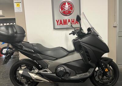 Honda Integra 750 DCT ABS (2014 - 15) - Annuncio 9773283