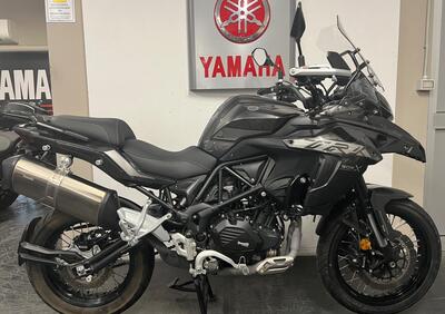Benelli TRK 502X (2021 - 25) - Annuncio 9773285
