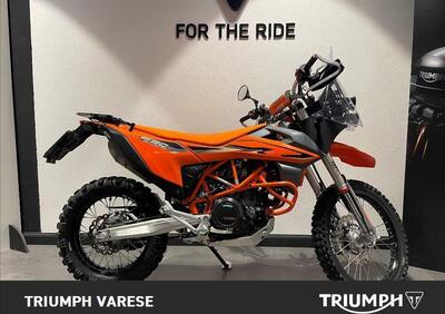 KTM 690 Enduro R (2022 - 25) - Annuncio 9773286