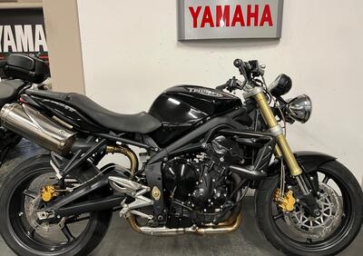 Triumph Street Triple R (2009 - 12) - Annuncio 9773288