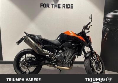 KTM 890 Duke (2021 - 23) - Annuncio 9773289