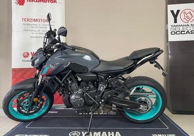 Yamaha MT-07 (2021 - 24) - Annuncio 9773294