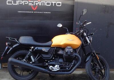 Moto Guzzi V7 III Stone (2017 - 20) - Annuncio 9773295