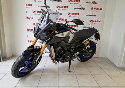 Yamaha MT-09 SP (2018 - 20) - Annuncio 9321832