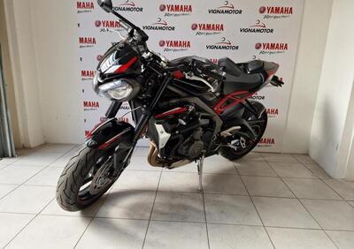 Triumph Street Triple R (2020 - 22) - Annuncio 9287992