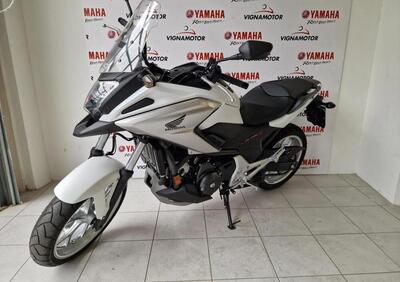 Honda NC 750 X ABS (2018 - 20) - Annuncio 9213803