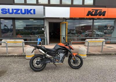 KTM 890 Duke (2021 - 23) - Annuncio 9773306