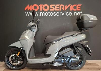 Sym Symphony 125 ST (2021 - 24) - Annuncio 9773317
