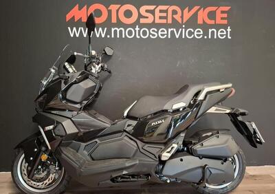 Sym ADX 125 (2023 - 24) - Annuncio 9773318