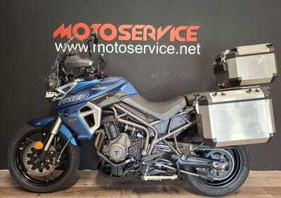 Triumph Tiger 800 XRt (2018 - 20) - Annuncio 9773319