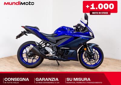 Yamaha YZF R3 (2015 - 17) - Annuncio 9773327