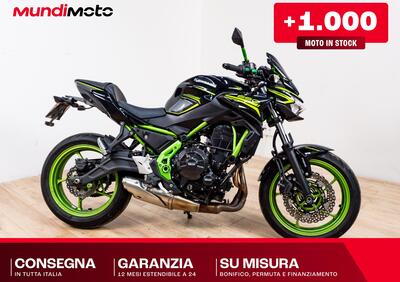 Kawasaki Z 650 (1977 - 80) - Annuncio 9773329