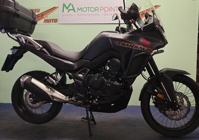 Honda Transalp XL750 Urban (2023 - 24) - Annuncio 9771163