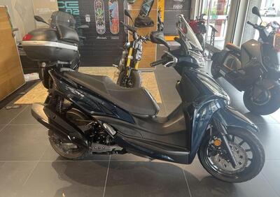 Kymco Agility 300i R16 ABS (2020) - Annuncio 9773330