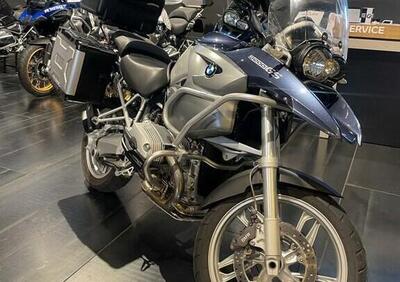 Bmw R 1200 GS (2004 - 07) - Annuncio 9773333