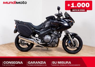 Yamaha TDM 900 (2002 - 14) - Annuncio 9773334