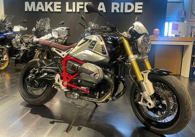 Bmw R nineT 1200 (2017 - 20) - Annuncio 9773339