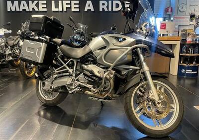 Bmw R 1200 GS (2004 - 07) - Annuncio 9773340