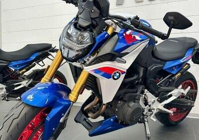 Bmw F 900 R (2025) - Annuncio 9773344
