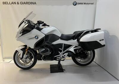 Bmw R 1250 RT (2021 - 25) - Annuncio 9773352