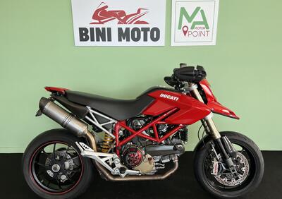 Ducati Hypermotard 1100 S (2007 - 09) - Annuncio 9773364