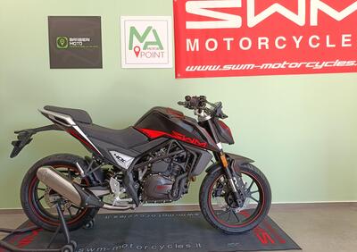 Swm Hoku 400 (2023 - 25) - Annuncio 9773371