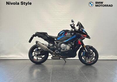 Bmw M 1000 XR (2024 - 25) - Annuncio 9768381