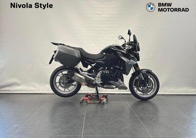 Bmw F 900 R (2017 - 20) - Annuncio 9769469