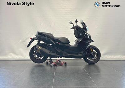 Bmw C 400 X (2018 - 20) - Annuncio 9769470