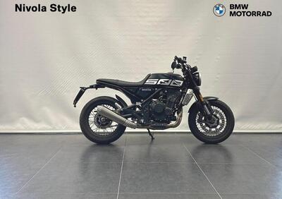 Brixton Motorcycles Crossfire 500 X (2021 - 25) - Annuncio 9769472