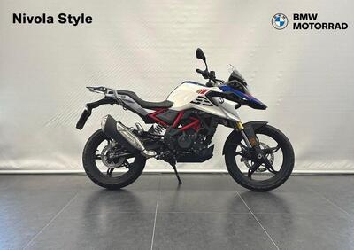 Bmw G 310 GS (2021 - 25) - Annuncio 9769473