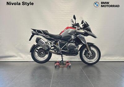 Bmw R 1200 GS (2013 - 16) - Annuncio 9770491