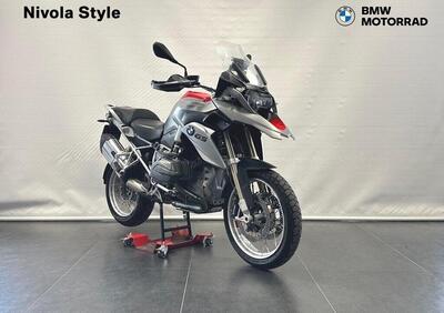 Bmw R 1200 GS (2013 - 16) - Annuncio 9770491