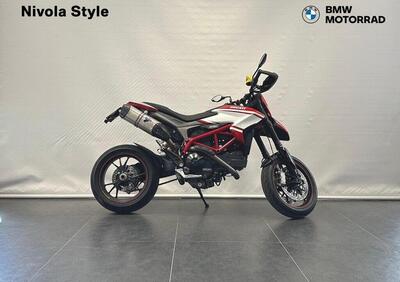 Ducati Hypermotard 821 SP (2013 - 15) - Annuncio 9773358