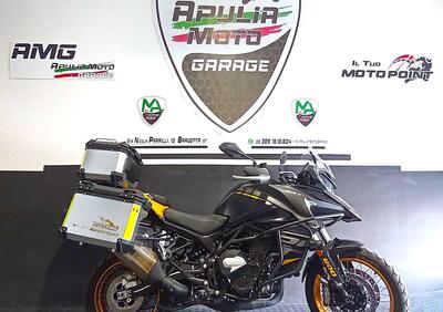 QJ Motor SRT 800 SX (2024 - 25) - Annuncio 9773374