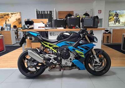 Bmw S 1000 R (2025) - Annuncio 9773359