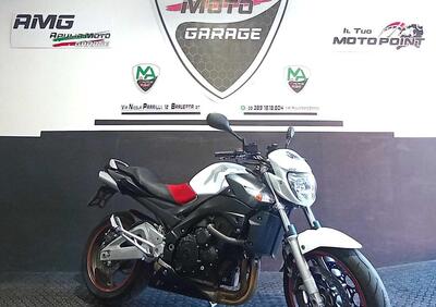 Suzuki GSR 600 (2006 - 11) - Annuncio 9773375