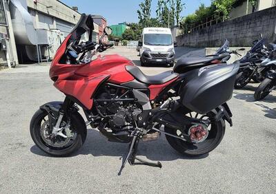MV Agusta Turismo Veloce 800 Rosso (2021 - 23) - Annuncio 9738402