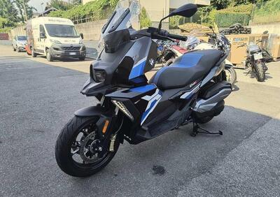 Bmw C 400 X (2018 - 20) - Annuncio 9768388