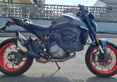 Ducati Monster 937 + (2021 - 25) - Annuncio 9771181